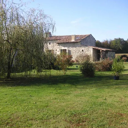 Chez Chevalier * Saint-Fort-sur-Gironde