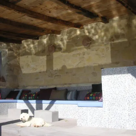 Chez Chevalier Πανσιόν